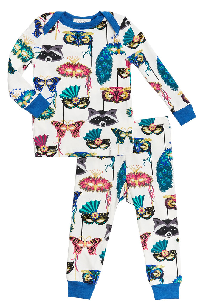 Masquerade Stretch Long Sleeve 