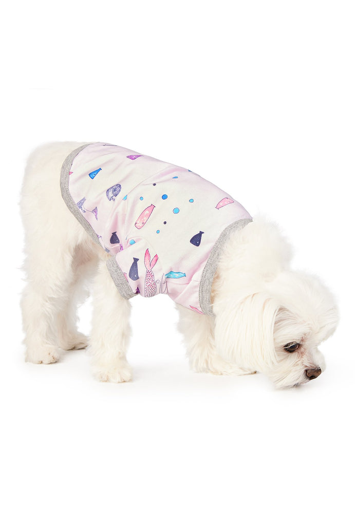 Benita and Friends Stretch Jersey Dog Pajama